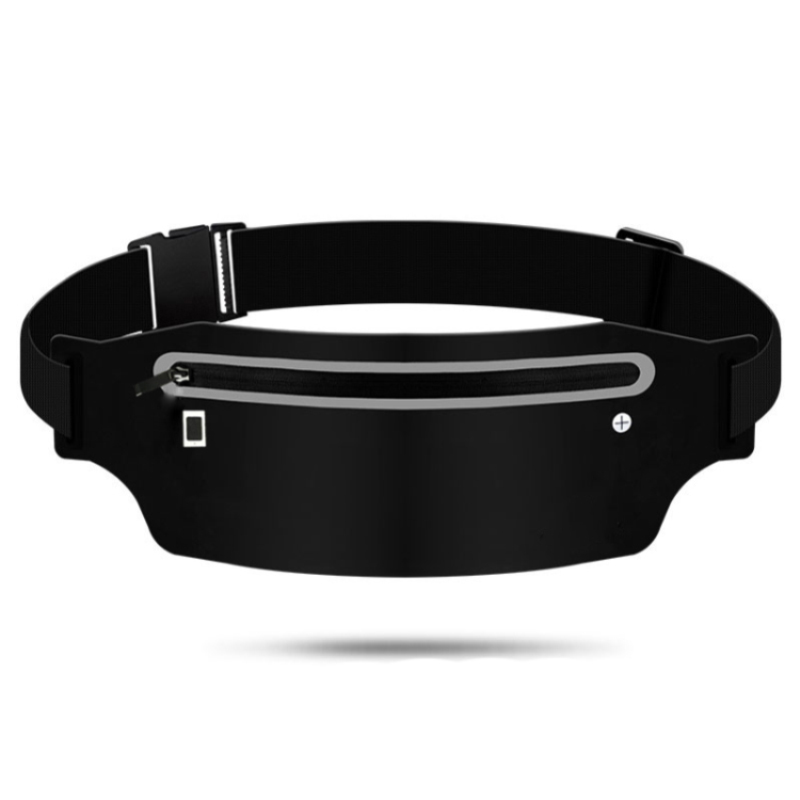 Phone Accessories For Running - Saszetka Biegowa Nerka Sportowa Damska Męska