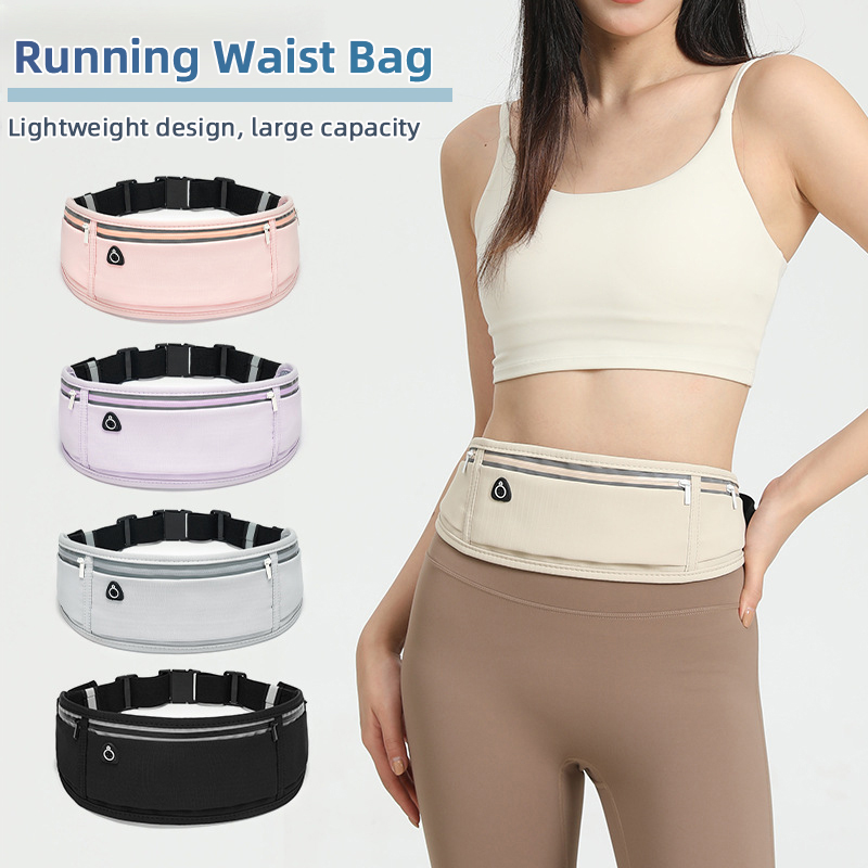 Phone Accessories For Running - Saszetka Nerka Męska Damska Outdoor Sportowa
