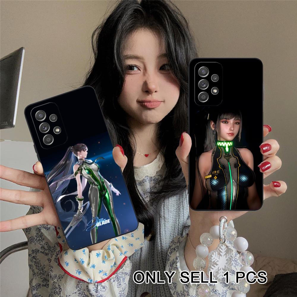 Samsung Accessories Phone - Etui na telefon Stellar Game Blade