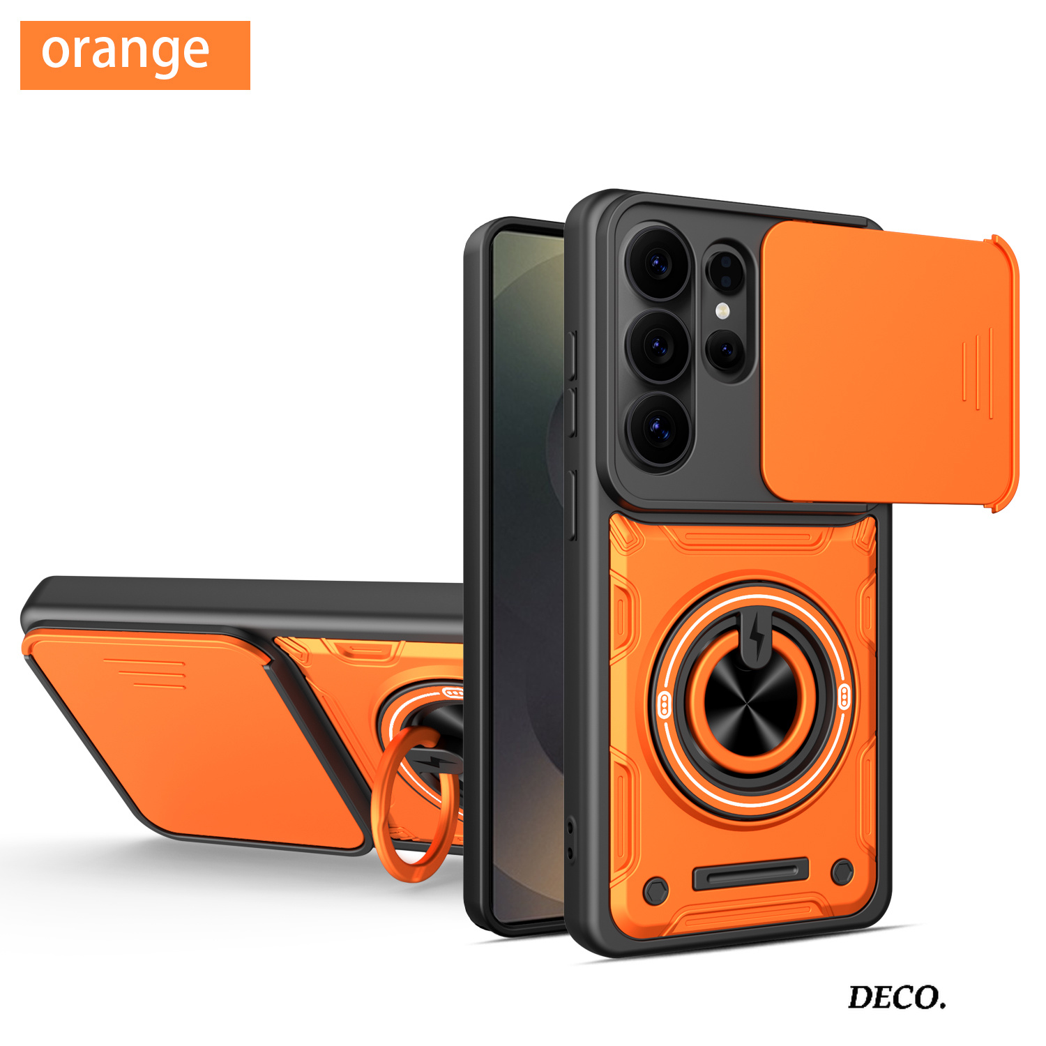 Car Mount Phone - Nowe etui na telefon odporne na