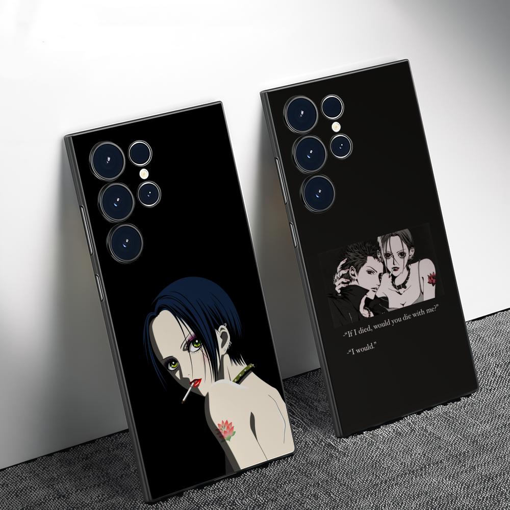 Samsung Accessories Phone - Etui na telefon Anime Nana Osaki