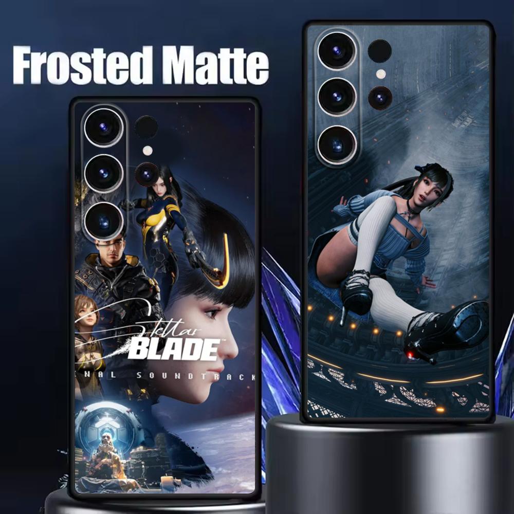 Samsung Accessories Phone - Etui na telefon HOT GAME S-Stellar