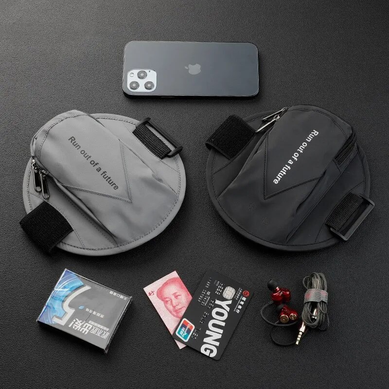Phone Accessories For Running - Sporty na świeżym powietrzu Bieganie Fitness