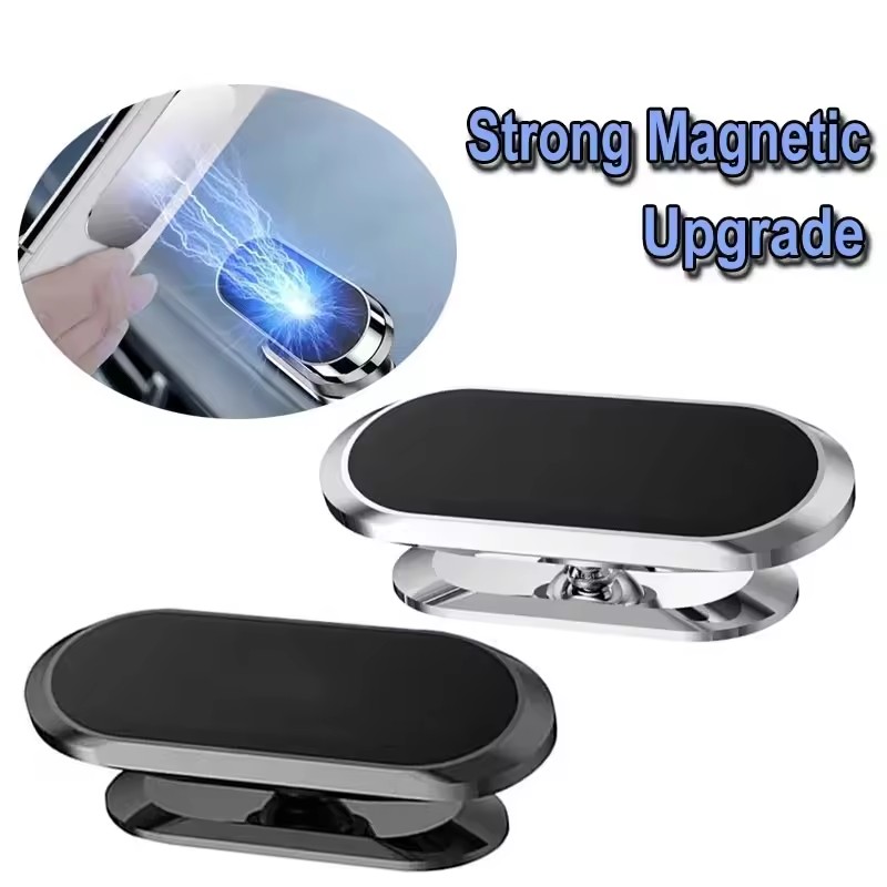 Car Mount Phone - Nowy magnetyczny uchwyt samochodowy na telefon