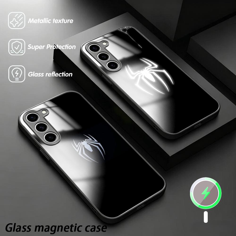 Phone Accessories Magnetic - Stylowe i wydajne etui na telefon