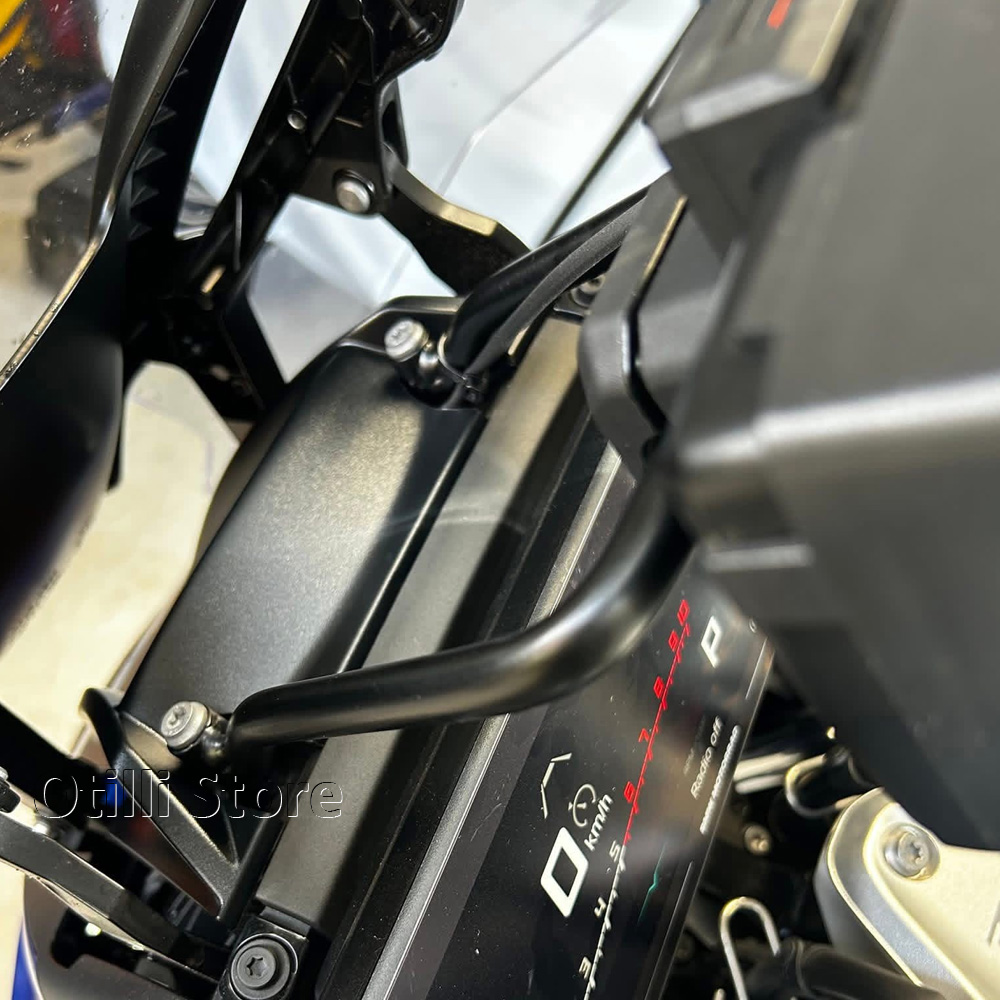 Uchwyt na telefon z GPS do mot – Quality Phone Accessories recenzja i cena