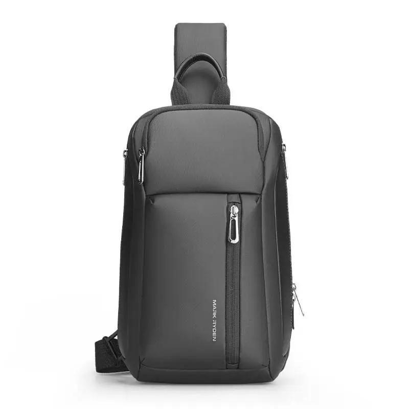 Torba na klatkę piersiową Mark – Phone Accessories For Men recenzja i cena