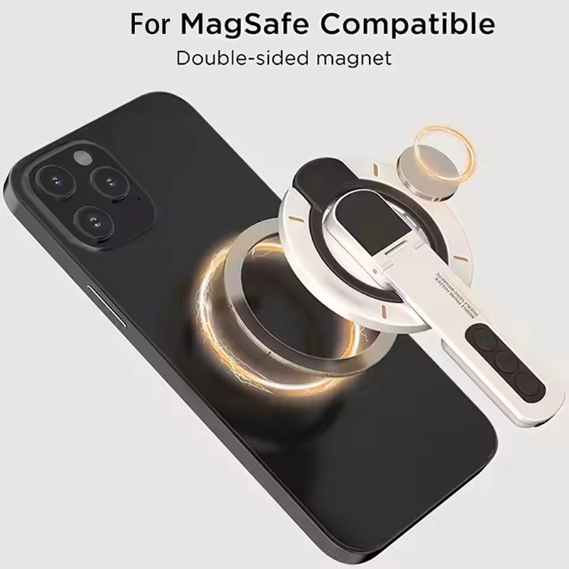 Dwustronny Magnetyczny Uchwyt  – Phone Accessories For Men recenzja i cena