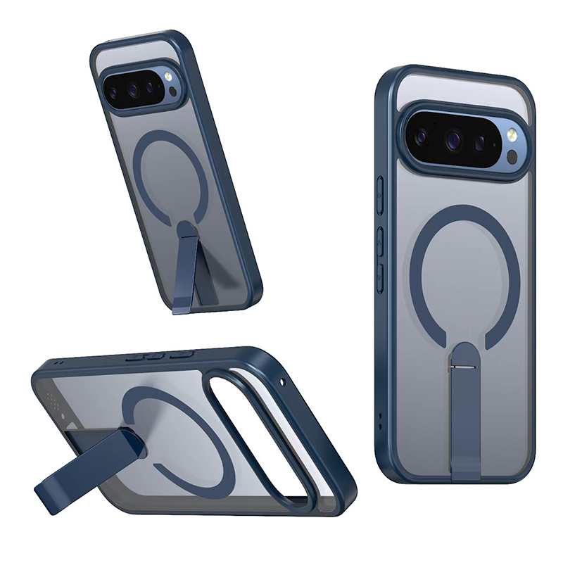 Magnetyczny, metalowy, niewido – Car Mount Phone recenzja i cena
