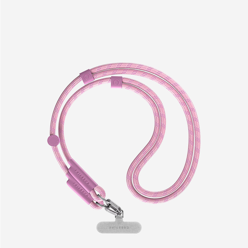 CASETiFY Zestaw plecionych szn – Phone Accessories Magnetic recenzja i cena
