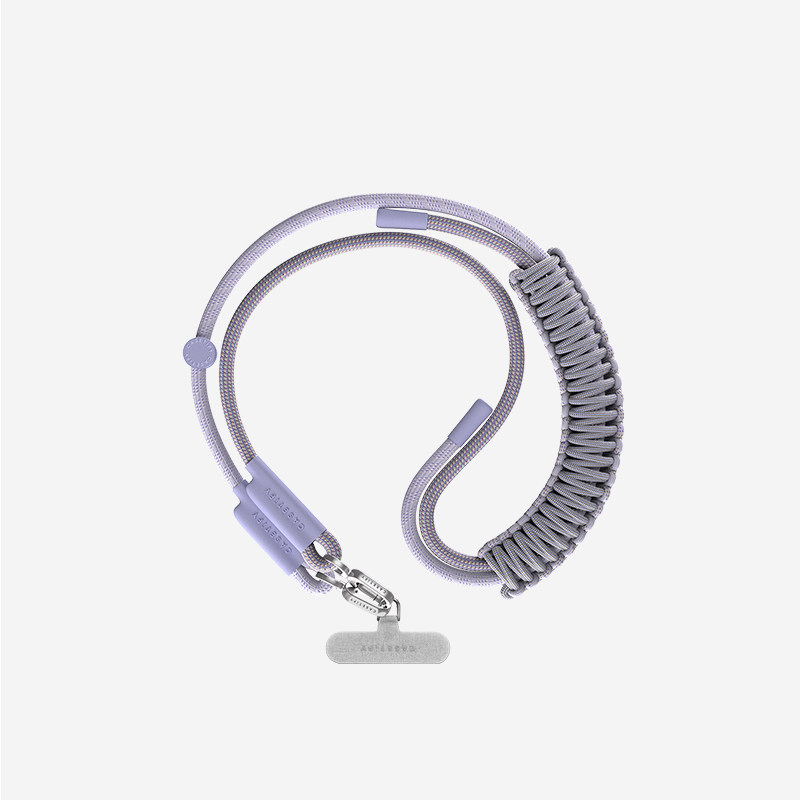 CASETiFY Zestaw plecionych szn – Phone Accessories Magnetic recenzja i cena