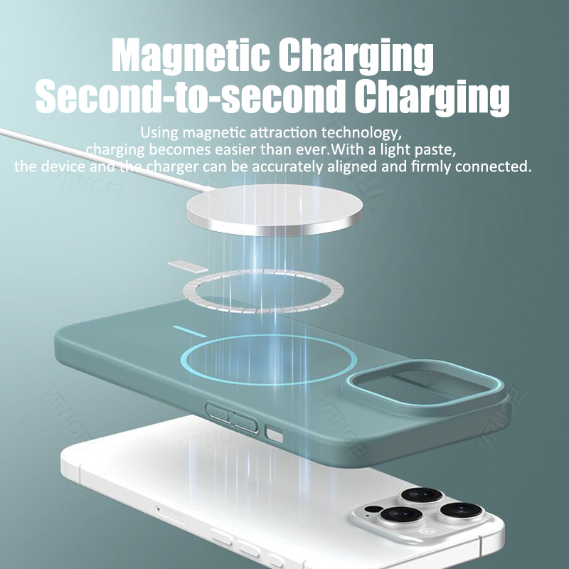 Luksusowe magnetyczne etui do  – Quality Phone Accessories recenzja i cena