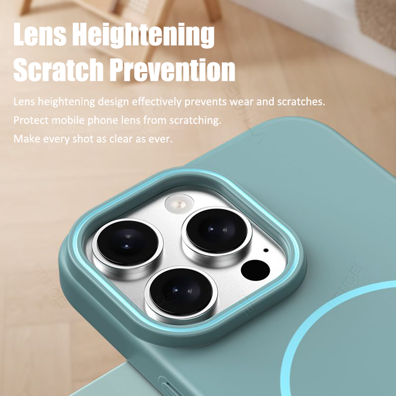 Luksusowe magnetyczne etui do  – Quality Phone Accessories recenzja i cena