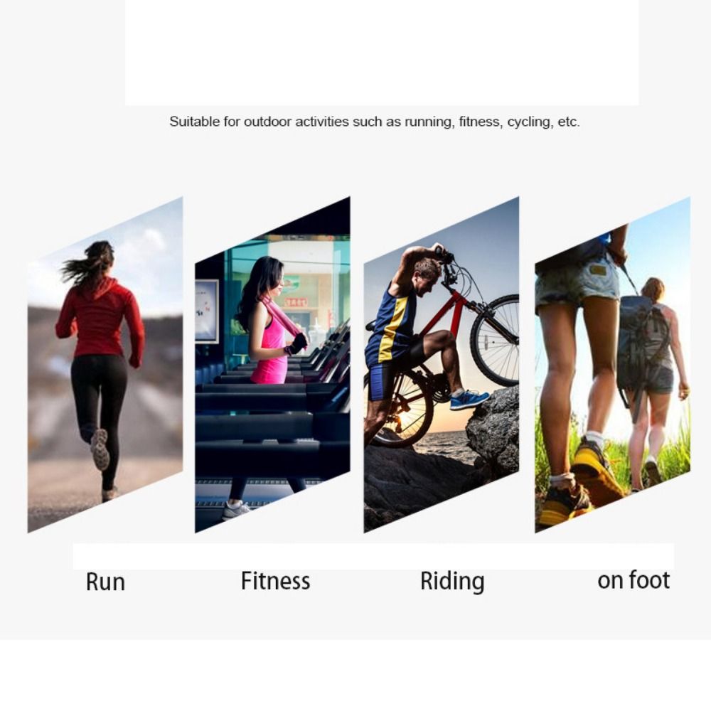 Przenośna, wodoodporna opaska  – Phone Accessories For Running recenzja i cena