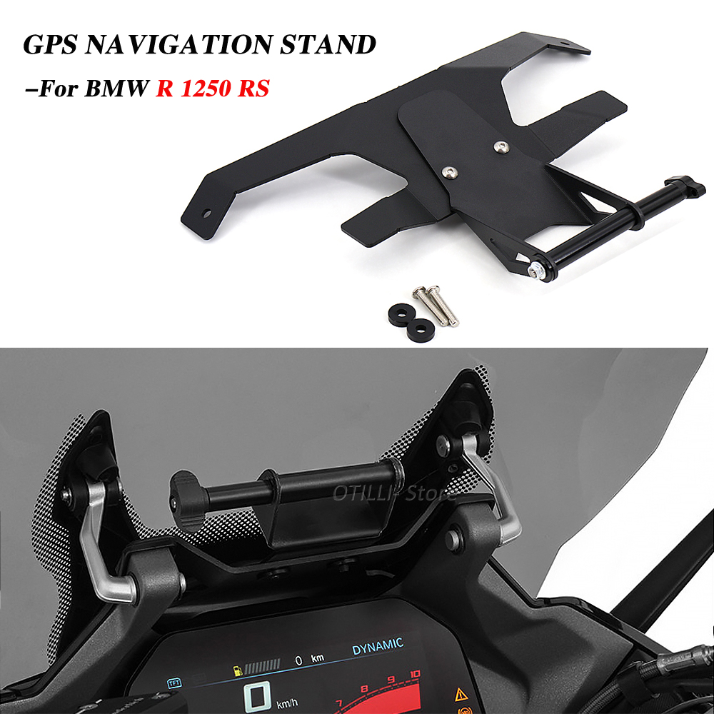 Do BMW R1250RS R 1250 RS Nowe  – Quality Phone Accessories recenzja i cena