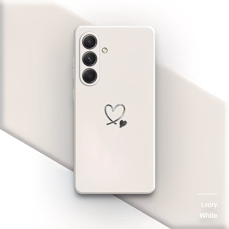 Wielokolorowe silikonowe etui  – Samsung Accessories Phone recenzja i cena