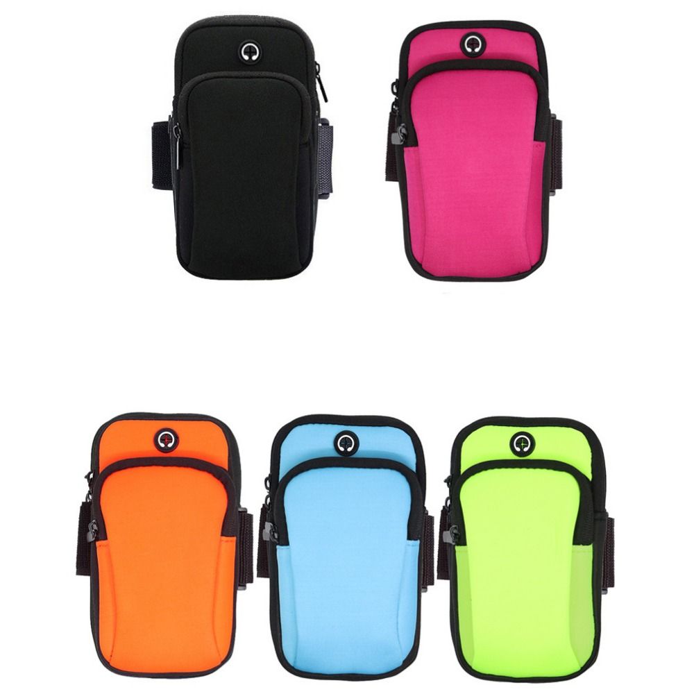 Uniwersalna, oddychająca, wodo – Phone Accessories For Running recenzja i cena