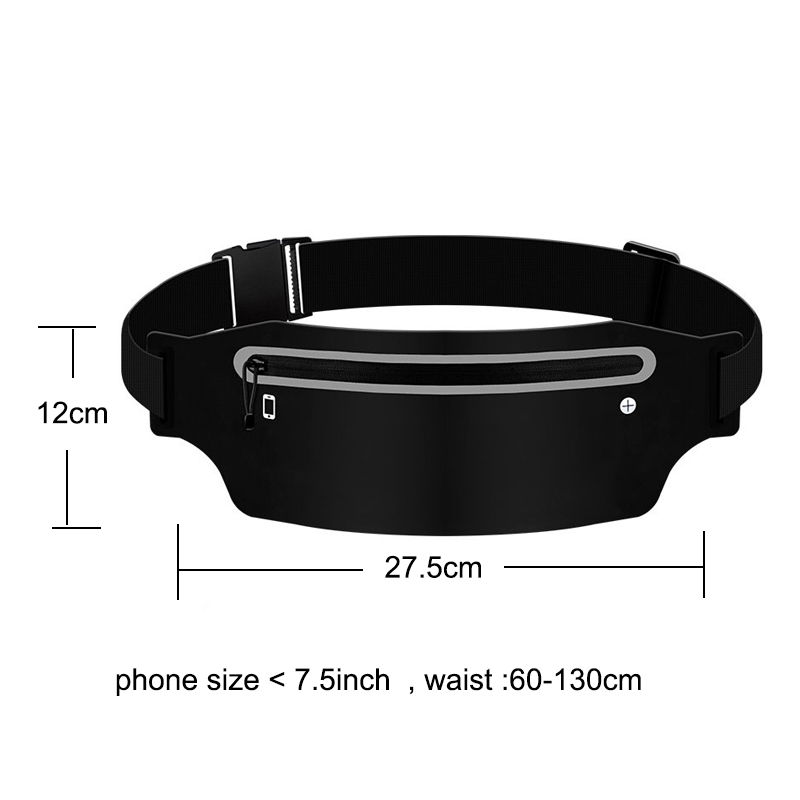 Saszetka Biegowa Nerka Sportow – Phone Accessories For Running recenzja i cena