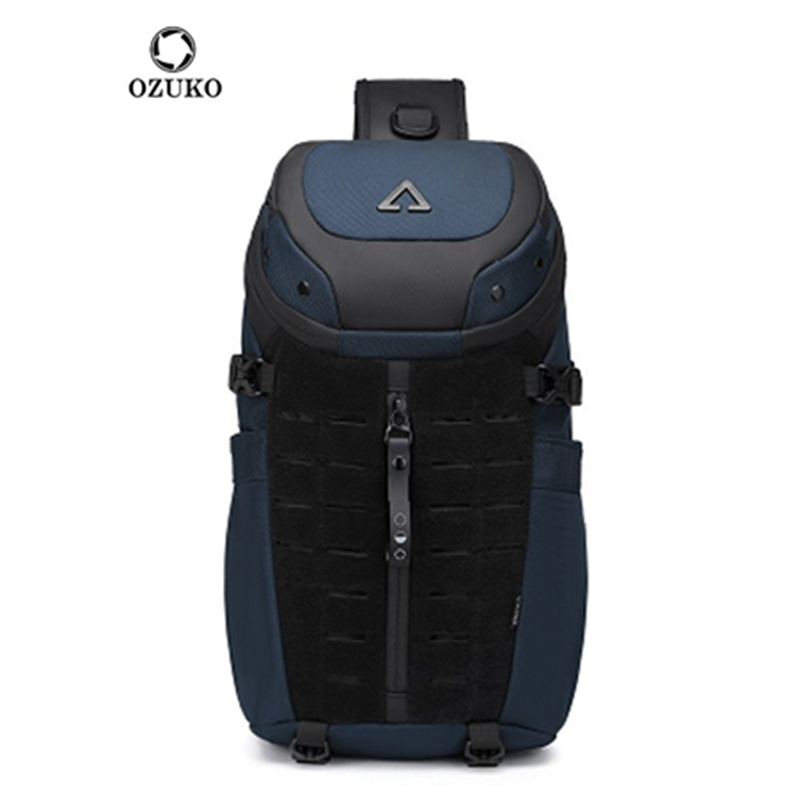 Torba na klatkę piersiową Ozuk – Phone Accessories For Men recenzja i cena
