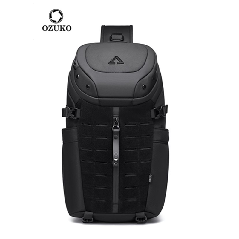 Torba na klatkę piersiową Ozuk – Phone Accessories For Men recenzja i cena