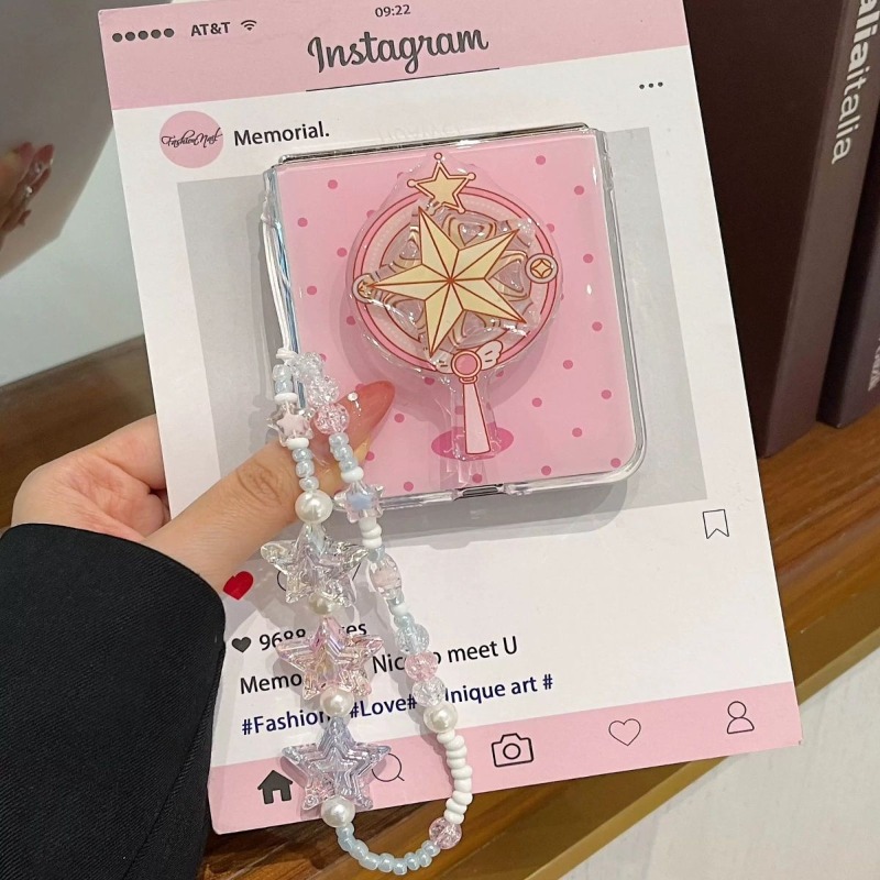 Uchwyt na telefon Star Twinkle – Phone Accessories For Men recenzja i cena