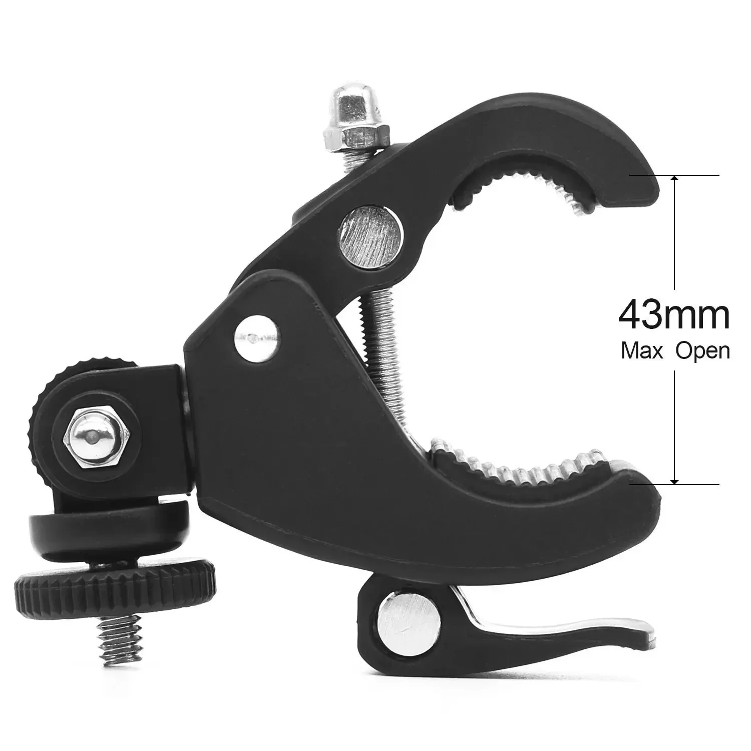Obrotowy uchwyt na telefon kom – Youtube Phone Accessories recenzja i cena