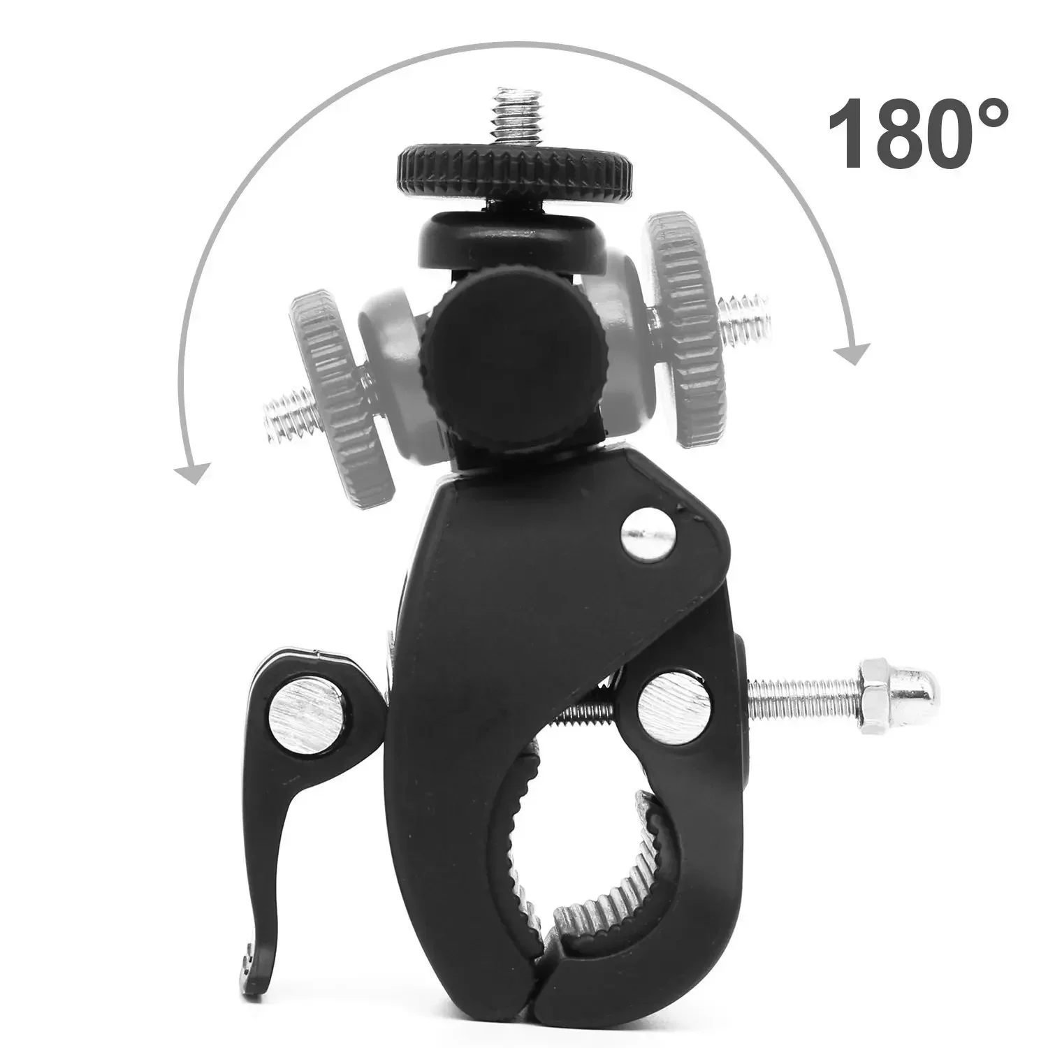 Obrotowy uchwyt na telefon kom – Youtube Phone Accessories recenzja i cena