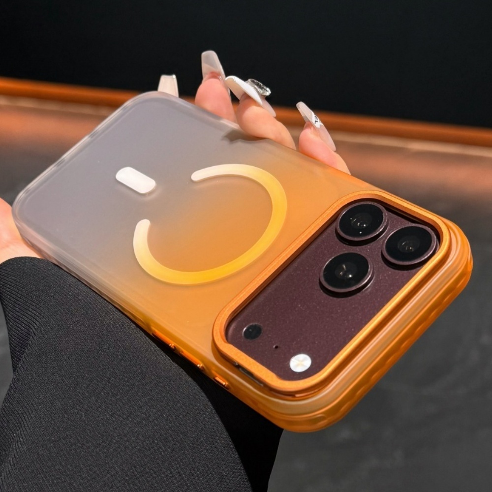 Modne etui na telefon z magnet – Phone Accessories Magnetic recenzja i cena