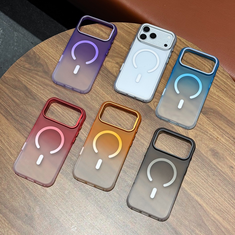 Modne etui na telefon z magnet – Phone Accessories Magnetic recenzja i cena