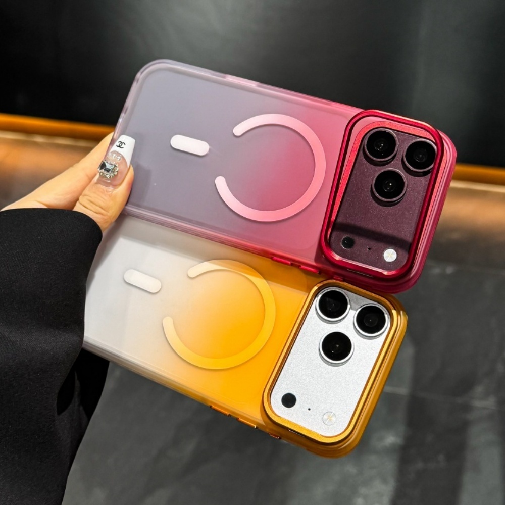 Modne etui na telefon z magnet – Phone Accessories Magnetic recenzja i cena