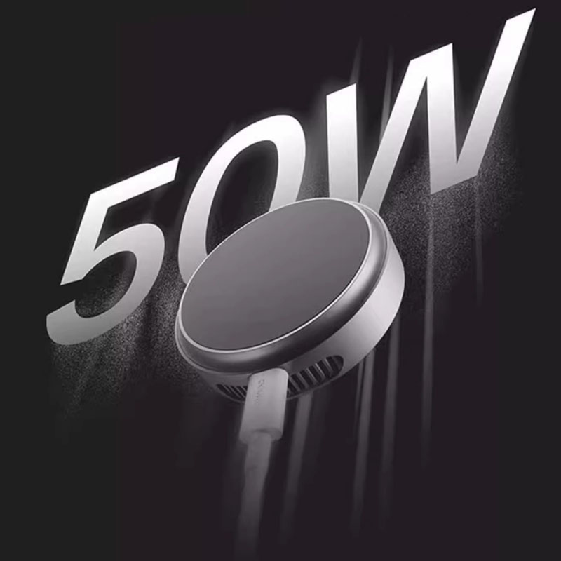 OPPO AIRVOOC 50W Magnetyczna ł – Oppo Find X8 recenzja i cena