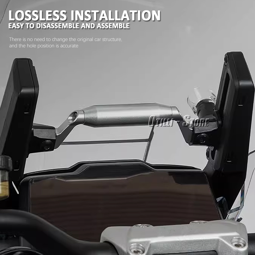 Akcesoria motocyklowe TIGER120 – Quality Phone Accessories recenzja i cena