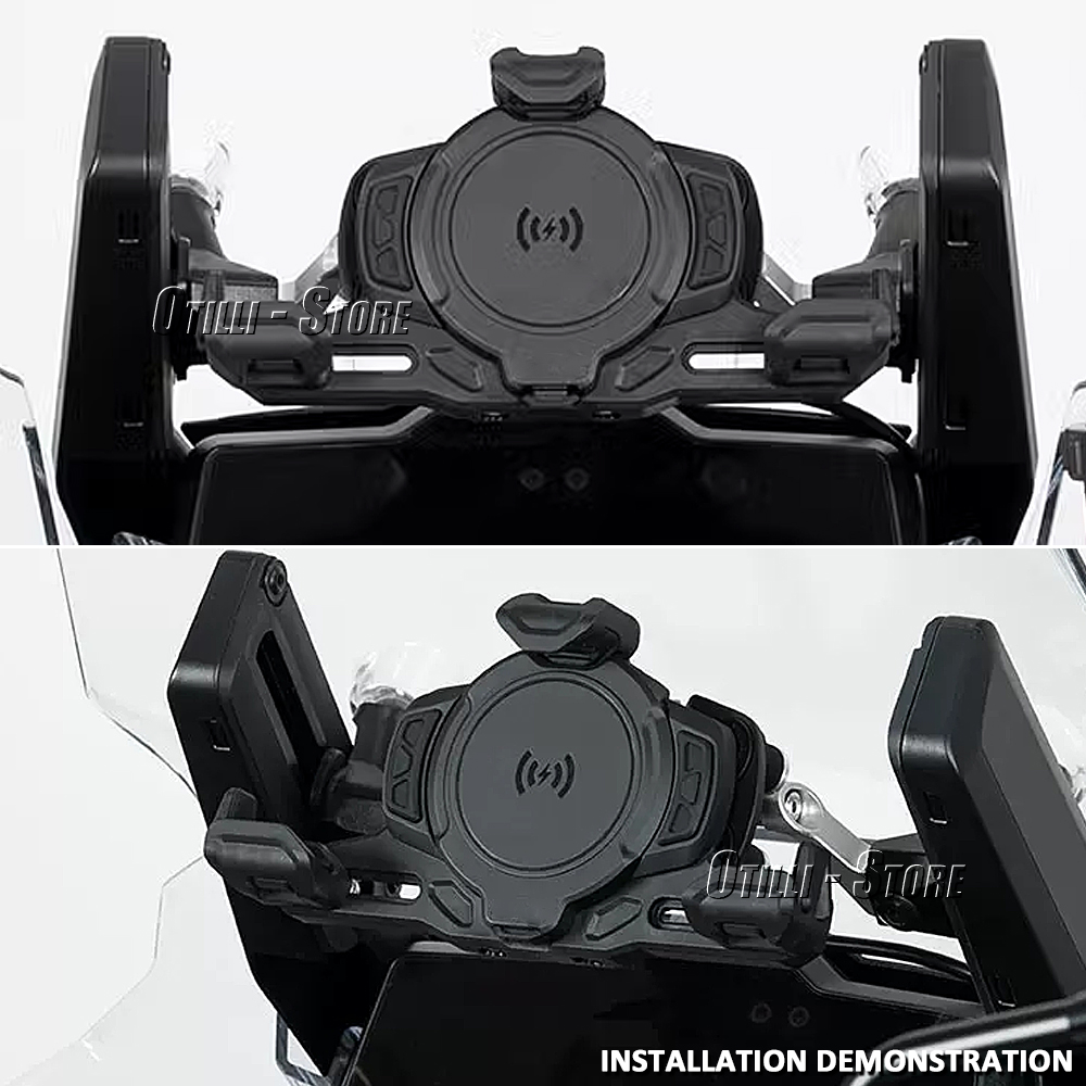 Akcesoria motocyklowe TIGER120 – Quality Phone Accessories recenzja i cena