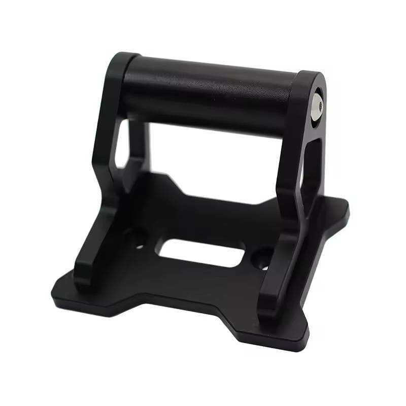 Nowy motocyklowy uchwyt na tel – Quality Phone Accessories recenzja i cena