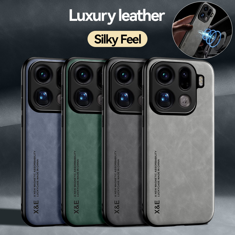 Etui do OPPO Find X9 Pro X9 X8 – Oppo Find X8 recenzja i cena