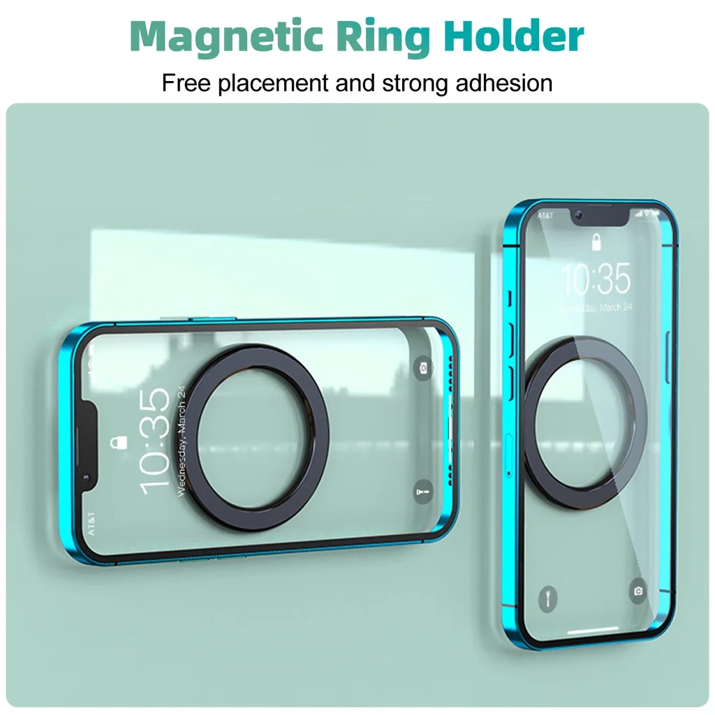 Uchwyt magnetyczny MagSafe z m – Car Mount Phone recenzja i cena