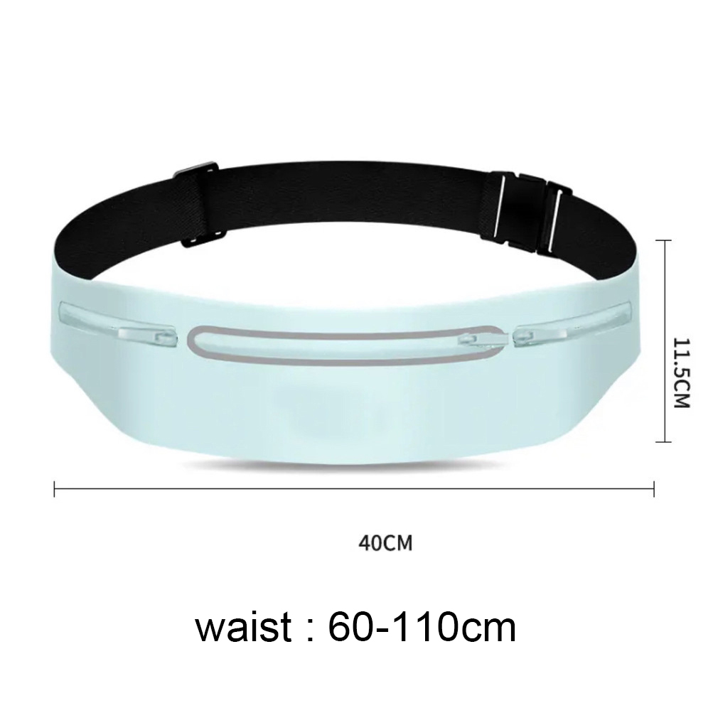 Pas do biegania, nerka sportow – Phone Accessories For Running recenzja i cena