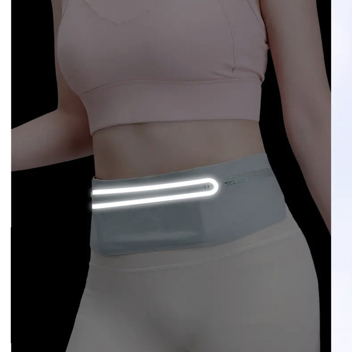 Pas do biegania, nerka sportow – Phone Accessories For Running recenzja i cena