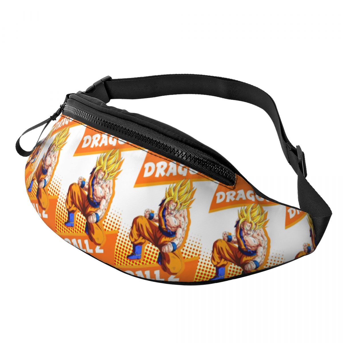 Saszetka na biodra Custom DBZ  – Phone Accessories For Running recenzja i cena