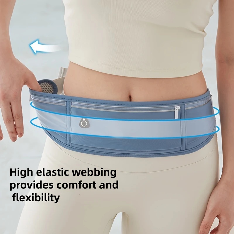 Saszetka Nerka Męska Damska Ou – Phone Accessories For Running recenzja i cena
