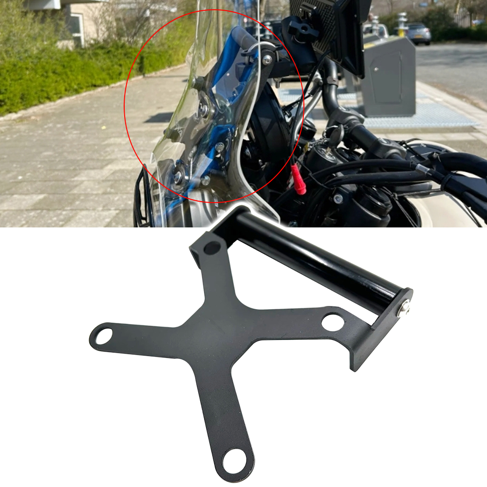 Uchwyt na telefon motocyklowy, – Quality Phone Accessories recenzja i cena