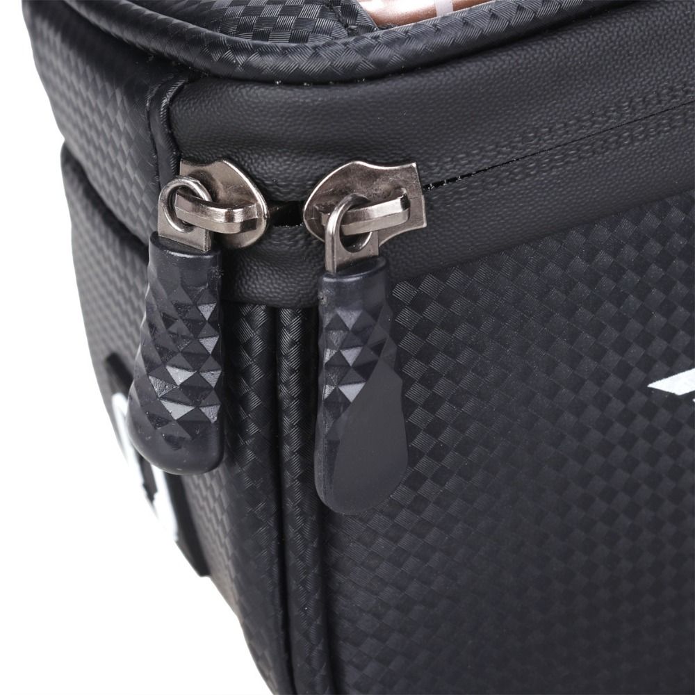 Nowa 6,5-calowa torba rowerowa – Youtube Phone Accessories recenzja i cena