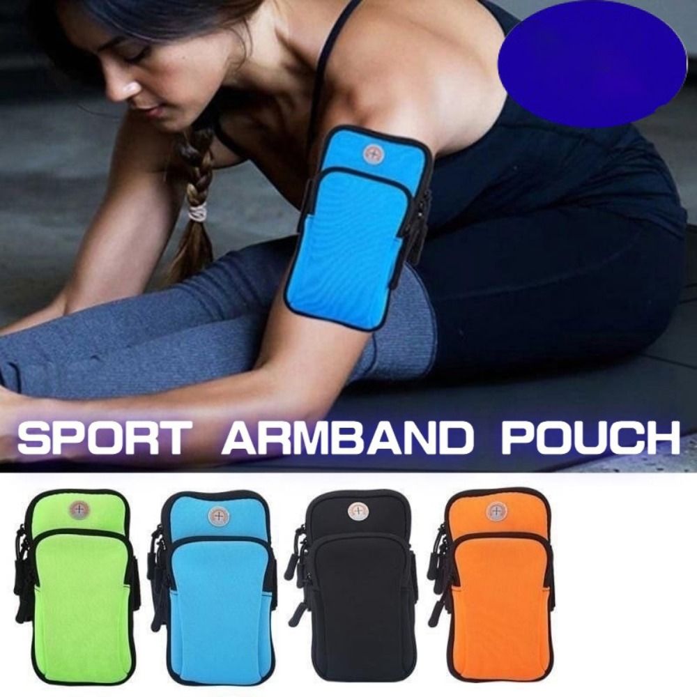 Wytrzymała neoprenowa opaska s – Phone Accessories For Running recenzja i cena