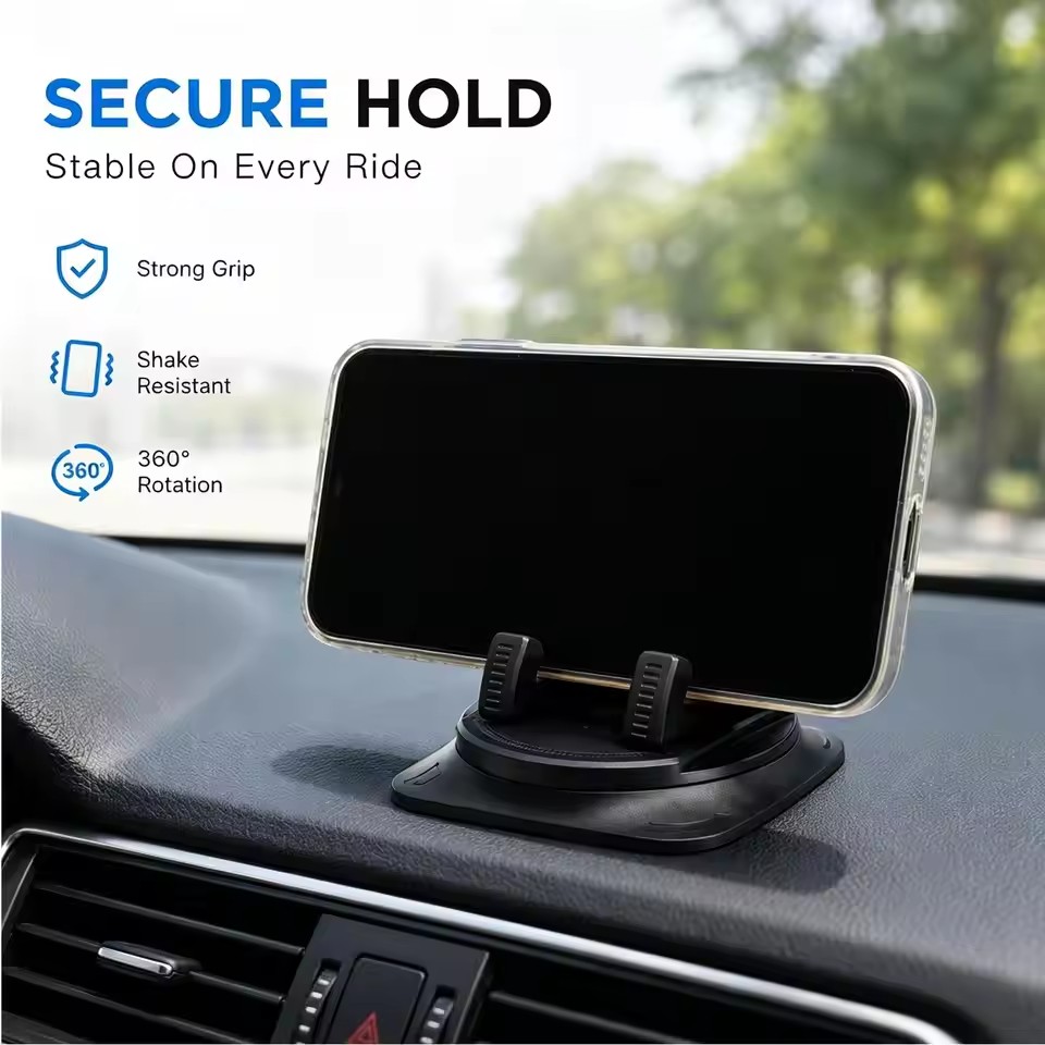360 °   Uniwersalny uchwyt sam – Car Mount Phone recenzja i cena