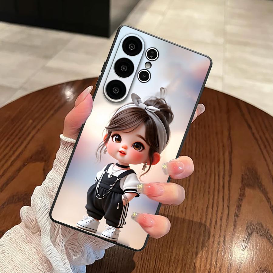 Etui na telefon Funda z motywe – Samsung Accessories Phone recenzja i cena