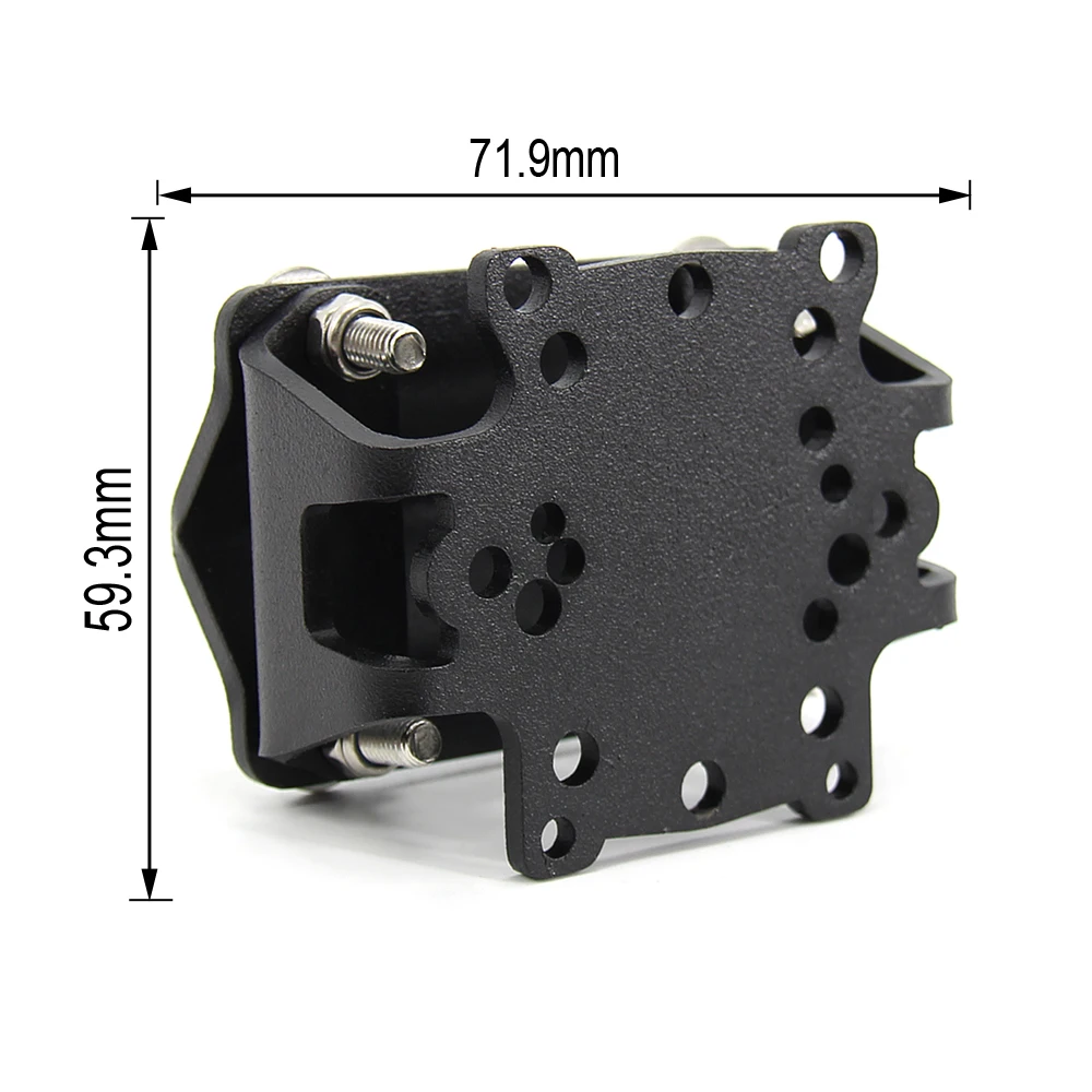 Uchwyt USB na telefon do motoc – Quality Phone Accessories recenzja i cena