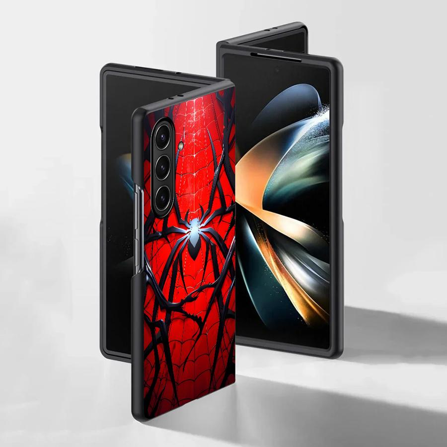 Kreatywne etui Spider do Samsu – Samsung Accessories Phone recenzja i cena