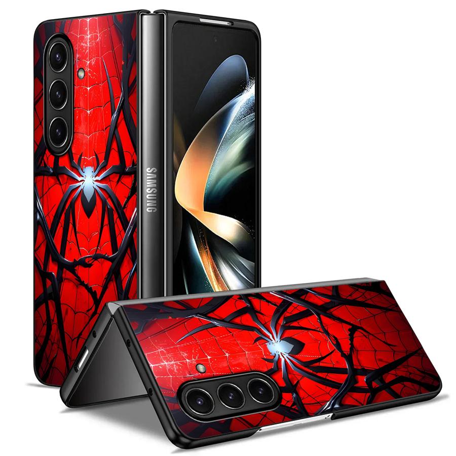 Kreatywne etui Spider do Samsu – Samsung Accessories Phone recenzja i cena