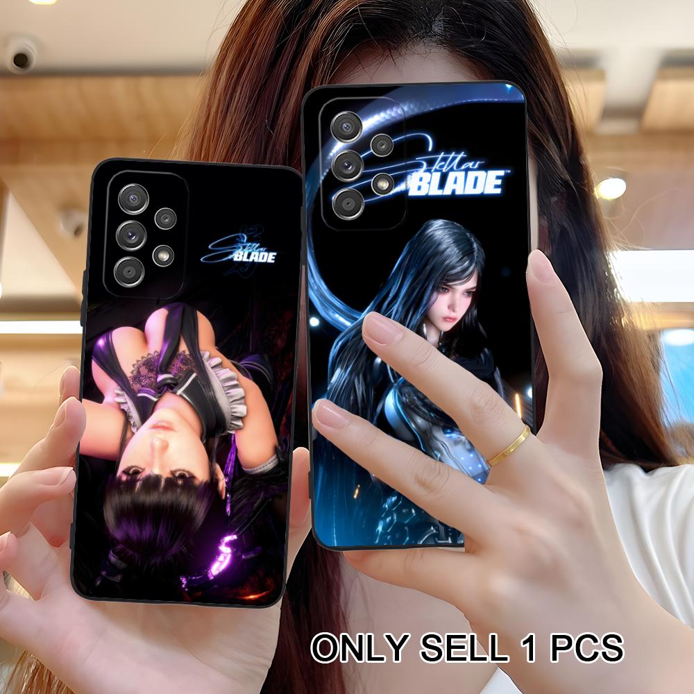 Etui na telefon Stellar Game B – Samsung Accessories Phone recenzja i cena