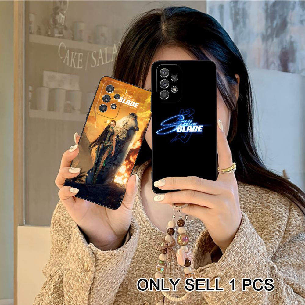 Etui na telefon Stellar Game B – Samsung Accessories Phone recenzja i cena